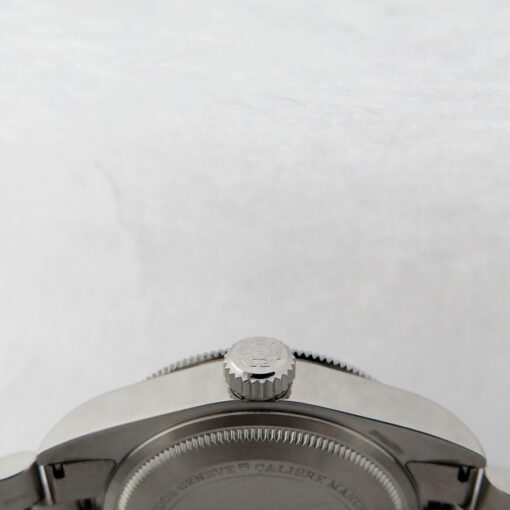 Tudor 7941A1A0NU Black Bay 41mm with Black Bezel - Image 4