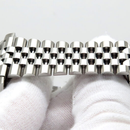 Rolex 126710BLNR GMT Master II on Jubilee - Image 6