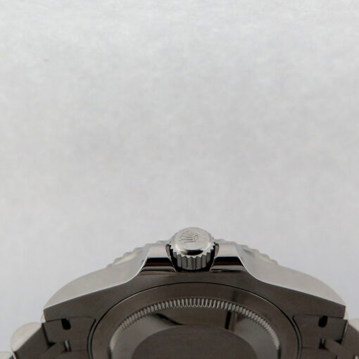 Rolex 126710BLNR GMT Master II on Jubilee - Image 4