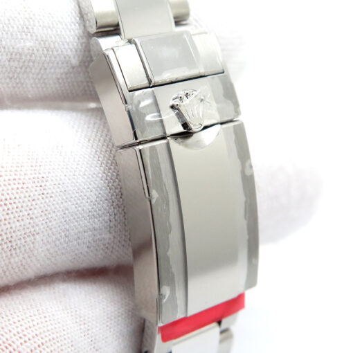 Rolex 126710BLNR GMT Master II on Oyster - Image 7