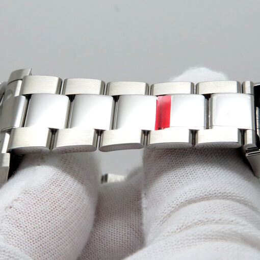 Rolex 126710BLNR GMT Master II on Oyster - Image 8