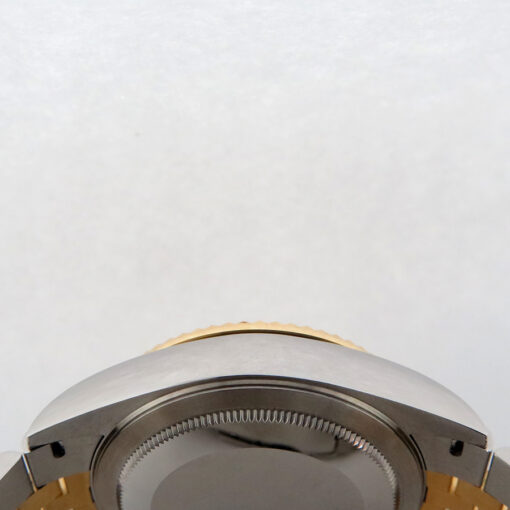 Rolex 326933 Skydweller 18K/SS with Champagne Dial on Jubilee - Image 5
