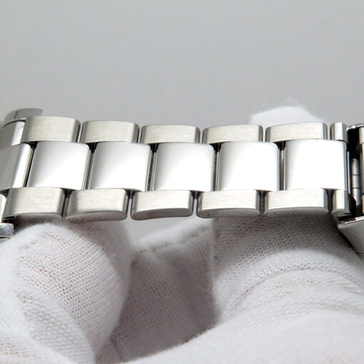 Rolex 126622 Yachtmaster with Blue Dial - Image 8