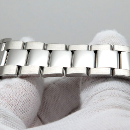 Rolex 126622 Yachtmaster with Blue Dial - Image 6