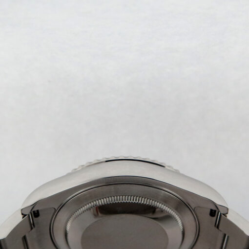 Rolex 126622 Yachtmaster with Blue Dial - Image 5