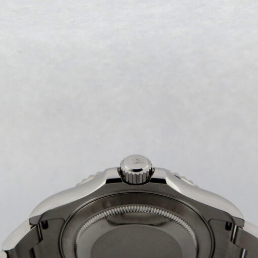 Rolex 126622 Yachtmaster with Blue Dial - Image 4