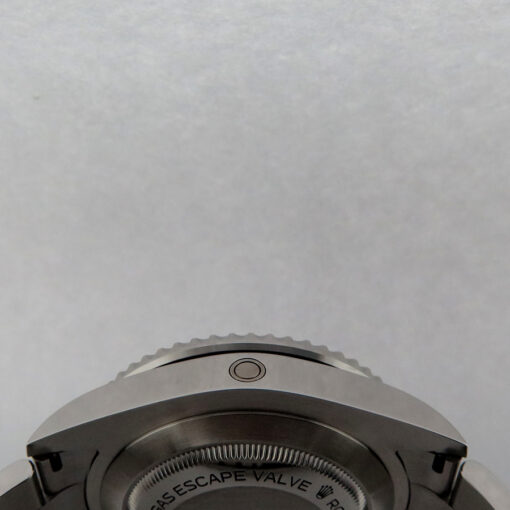 Rolex 126600 Seadweller - Image 5