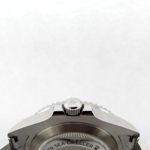 Rolex 126600 Seadweller - Image 4