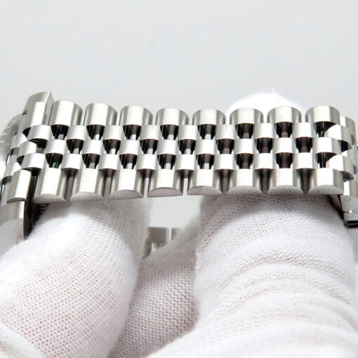 Rolex 126710BLNR GMT Master II on Jubilee - Image 6