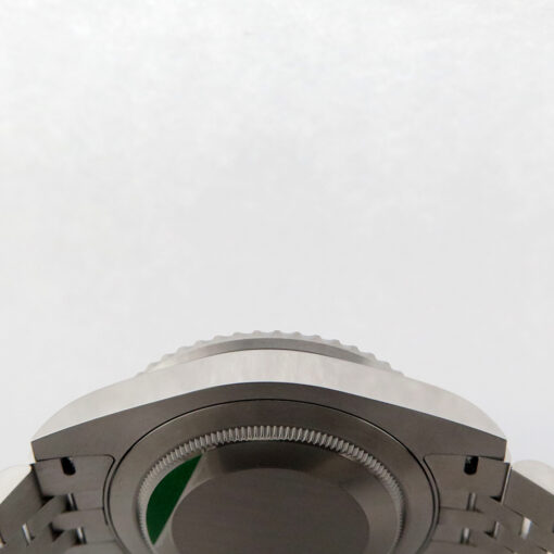 Rolex 126710BLNR GMT Master II on Jubilee - Image 5
