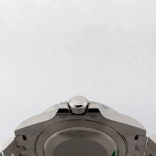 Rolex 126710BLNR GMT Master II on Jubilee - Image 4
