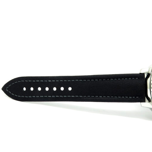 Blancpain Fifty Fathoms Stainless Steel Automatic with Black Dial - Image 8