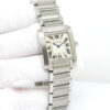 Cartier WSTA0005 Tank Française Medium Quartz