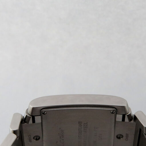 Cartier WSTA0005 Tank Française Medium Quartz - Image 7
