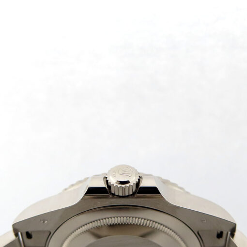 Rolex 126719BLRO GMT Master II with Blue Dial - Image 4