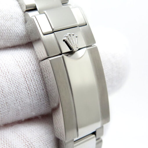Rolex 116500LN Cosmograph Daytona with Black Dial - Image 7