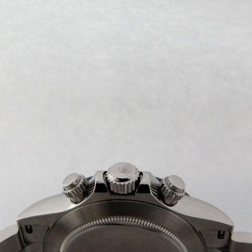 Rolex 116500LN Cosmograph Daytona with Black Dial - Image 4