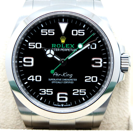Rolex 126900 Air King - Image 3
