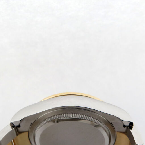 Rolex 126503 Cosmograph Daytona 18K/SS with Black Dial - Image 5