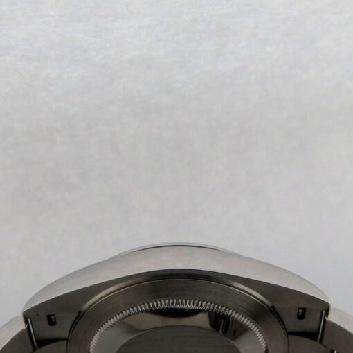 Rolex 126300 Datejust 41 with Black Stick Dial on Oyster - Image 5