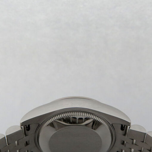 Rolex 178274 Datejust with Blue Roman Dial on Jubilee - Image 5