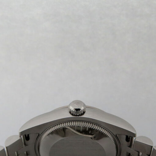 Rolex 178274 Datejust with Blue Roman Dial on Jubilee - Image 4