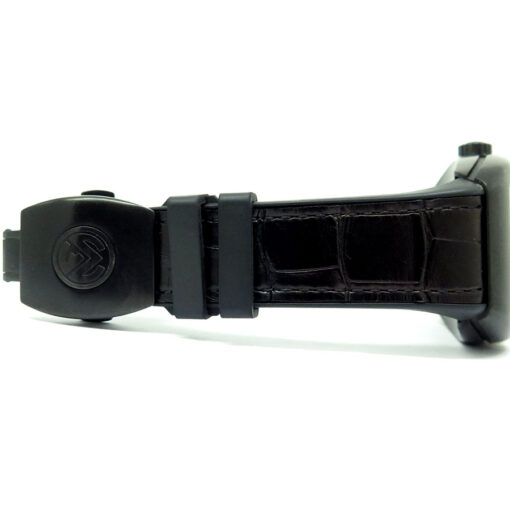 Franck Muller Vanguard Automatic Black Titanium - Image 7