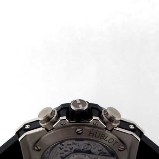 Hublot 441.NM.1170.RX Big Bang Unico Titanium Chronograph 42mm - Image 5