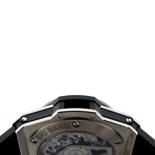 Hublot 441.NM.1170.RX Big Bang Unico Titanium Chronograph 42mm - Image 6