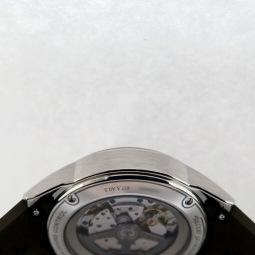 Jaeger LeCoultre Q906863J Polaris Date with Green Dial - Image 6
