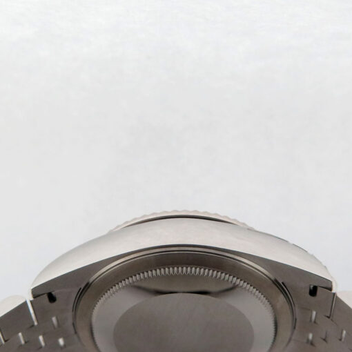Rolex 336934 Skydweller with Mint Green Dial on Jubilee - Image 5