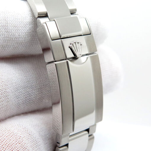 Rolex 116710BLNR GMT Master II - Image 7