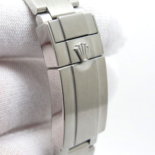 Rolex 216570 Explorer II with White Dial - Image 7