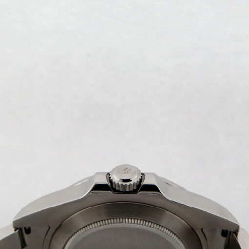 Rolex 216570 Explorer II with White Dial - Image 4