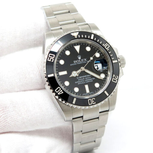 Rolex 116610LN Submariner