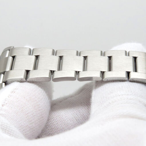 Rolex 124200 Oyster Perpetual with Silver Dial - Image 6