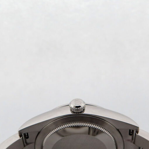 Rolex 124200 Oyster Perpetual with Silver Dial - Image 4