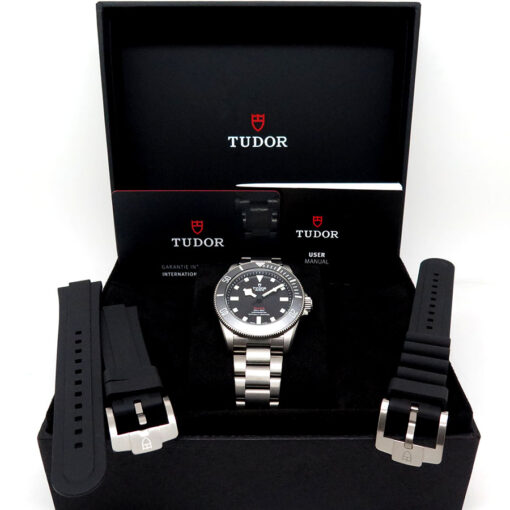 Tudor 25407N Pelagos 39mm Titanium - Image 2