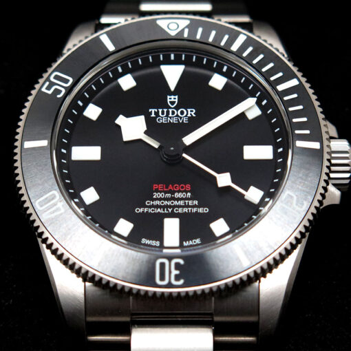 Tudor 25407N Pelagos 39mm Titanium - Image 3