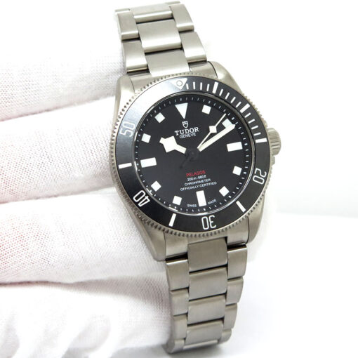 Tudor 25407N Pelagos 39mm Titanium