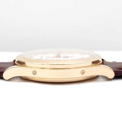 Patek Philippe 5396R Annual Calendar Moonphase Arabic - Image 6