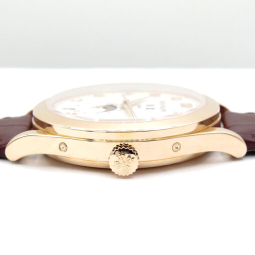 Patek Philippe 5396R Annual Calendar Moonphase Arabic - Image 5