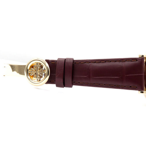 Patek Philippe 5396R Annual Calendar Moonphase Arabic - Image 7