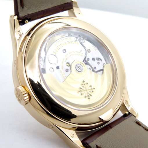 Patek Philippe 5396R Annual Calendar Moonphase Arabic - Image 4