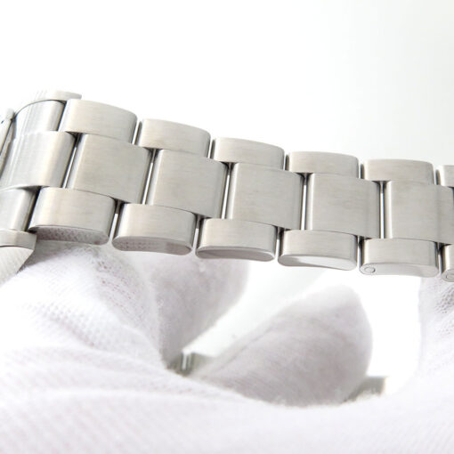 Rolex 226570 Explorer II with White Dial - Image 8