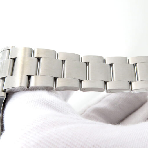 Rolex 226570 Explorer II with White Dial - Image 6