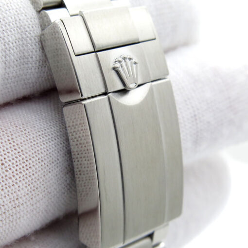 Rolex 226570 Explorer II with White Dial - Image 7