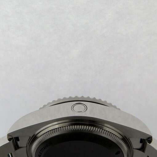 Rolex 136660 Deepsea Seadweller - Image 5