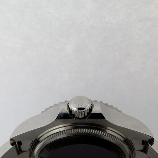 Rolex 136660 Deepsea Seadweller - Image 4