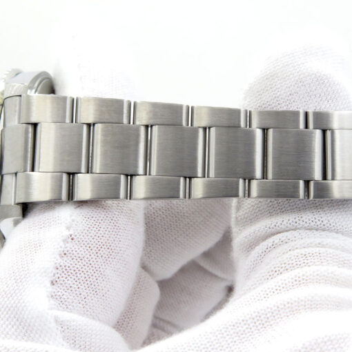 Rolex 16710 GMT Master II with Red/Black Bezel - Image 10